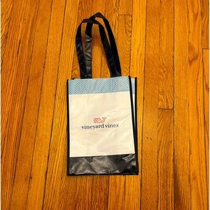 Vineyard Vines Small Tote Bag